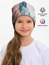Детская шапка / Статуя свободы
