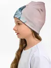 Детская шапка / Статуя свободы