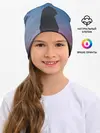 Детская шапка / Девушка