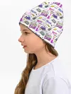 Детская шапка / Рок