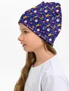 Детская шапка / Музыкант