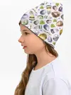 Детская шапка / Пасха