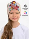 Детская шапка / Японский Карп