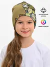 Детская шапка / Волтбои