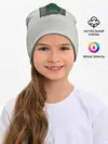 Детская шапка / Пип бой