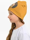 Детская шапка / Космонавт