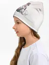 Детская шапка / Джуно и Хару