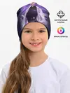 Детская шапка / КЛИНОК РАССЕКАЮЩИЙ ДЕМОНОВ