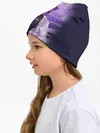 Детская шапка / КЛИНОК РАССЕКАЮЩИЙ ДЕМОНОВ