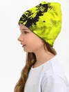 Детская шапка / Канеки Кан