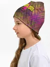 Детская шапка / Life is strange true color