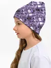 Детская шапка / Музыка