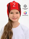 Детская шапка / НЕКОМА 2 | NEKOMA
