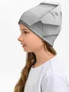 Детская шапка / Осколки плитки