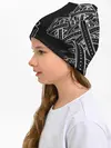 Детская шапка / Дорога в некуда