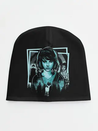 Детская шапка / Life Is Strange
