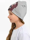 Детская шапка / Клинок, рассекающий демонов