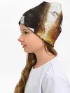 Детская шапка / Даинг лайт