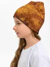 Детская шапка / Стимпанк