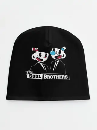 Детская шапка / The Soul Brothers