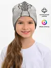 Детская шапка / Стимпанк