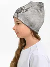 Детская шапка / Стимпанк