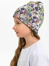 Детская шапка / Аниме Когда плачут цикады