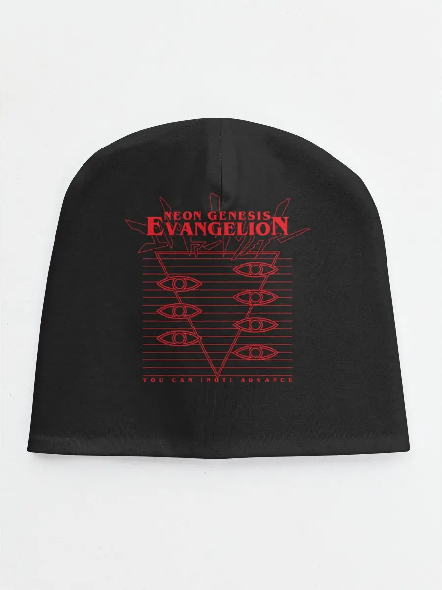 Детская шапка / Evangelion Neon Genesis