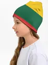 Детская шапка / RASTAMAN