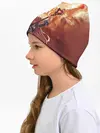 Детская шапка / Freia