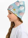 Детская шапка / Пасха / Easter