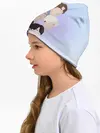 Детская шапка / БТС Bangtan Boys BTS