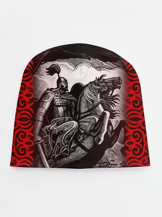 Детская шапка / МАНАС Баатыр