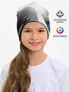 Детская шапка / Минимализм