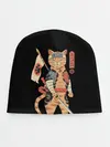 Детская шапка / Shogun Cat