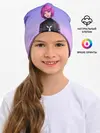 Детская шапка / ANIME GIRL