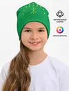 Детская шапка / Адыгея