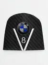 Детская шапка / BMW V8