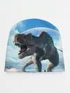 Детская шапка / Ark Survival Evolved
