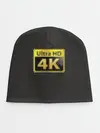 Детская шапка / UltraHD