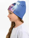 Детская шапка / Asagiri Gen