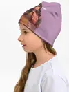 Детская шапка / Tsukasa