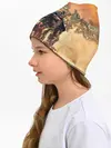 Детская шапка / Дарксайд и парадемоны