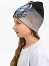 Детская шапка / Степпенвулф из комиксов
