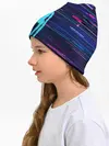 Детская шапка / СИРЕНОГОЛОВЫЙ
