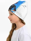 Детская шапка / Кулинарные поединки Сомы