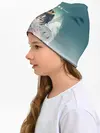 Детская шапка / Аватар короля The King