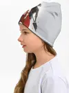 Детская шапка / Master of Skill Ye Xiu