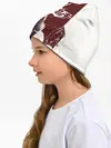 Детская шапка / Champion The Kings Avatar
