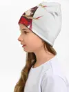 Детская шапка / Ye Xiu The Kings Avatar